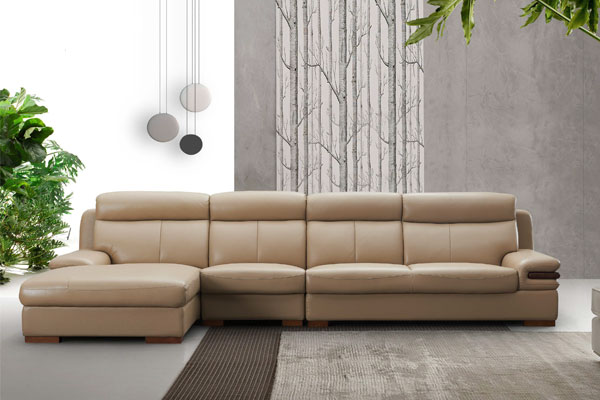 三亚进口别墅沙发厂家