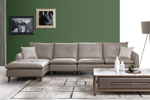 宁波进口皮沙发价格