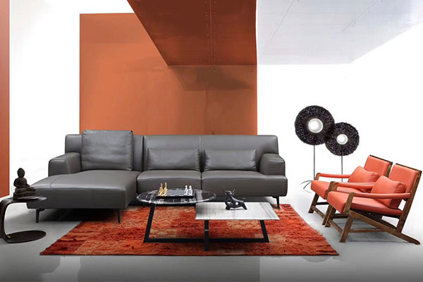 四川现代全新沙发品牌