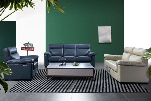 宁波进口皮沙发价格