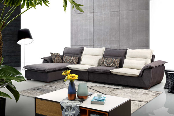 三亚进口别墅沙发厂家