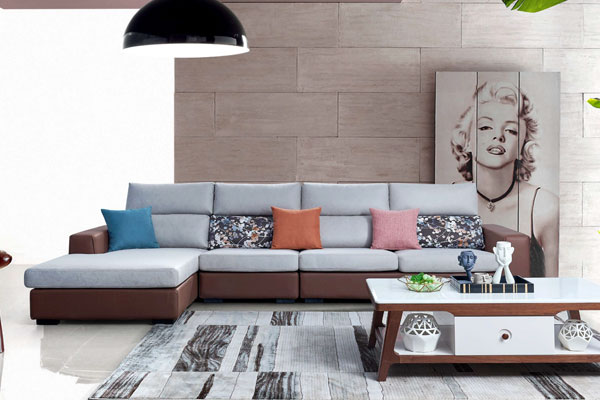 三亚进口别墅沙发厂家