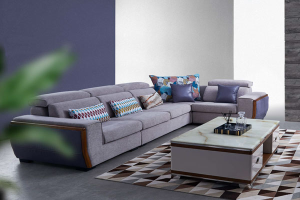 三亚进口别墅沙发厂家