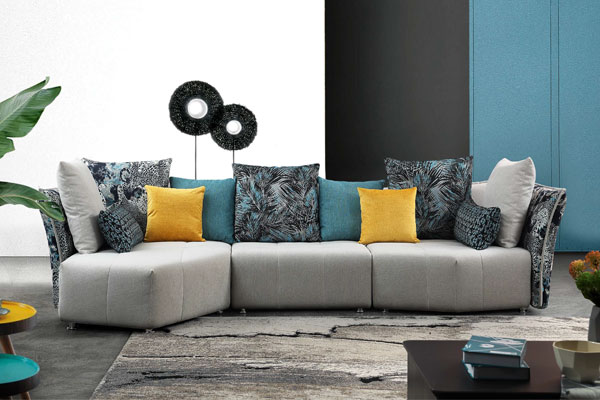 四川现代全新沙发品牌